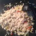 Cooksnap dari Olivia Pradynna TV untuk resep Nasi Goreng Kecap Ikan