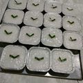 Cooksnap dari widie astuti untuk resep Lumpur Surga Pandan