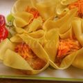 Cooksnap dari Maria Ulfa untuk resep Siomay ayam udang