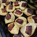 Сooksnap від Галина, який(а) приготував(ла) Картопляні човники.
