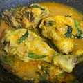 Cooksnap dari Ela untuk resep Ayam Woku Kemangi