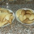 صورة من Khitam Ababneh، شاركها بعد تجربة وصفة قطايف