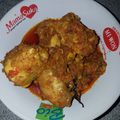 Cooksnap dari Kaemee Amee untuk resep Ayam Pedas Bumbu Bali