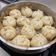 童媽吃在柏林 的 蔥燒肉包 cooksnap