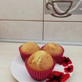 Anda Anita_3 Cooksnap-ja, amikor elkészítette a(z) Cupcake alaprecept receptet.