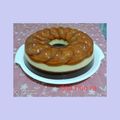 Cooksnap dari Rina Afiati untuk resep Regal Pudding Caramel