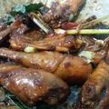 Cooksnap dari asna untuk resep Ayam Kecap | @ Aleia's Kitchen