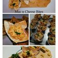 Cooksnap dari Jessyca Arfina untuk resep Mac n Cheese Bites🧀