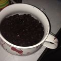Cooksnap dari Saa Liliana untuk resep Topping Pearl ala chattime