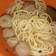 Cooksnap dari Yukachan untuk resep Kuah bakso sapi abang gerobakan