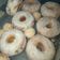 Cooksnap dari Litta Cahaya untuk resep Eggless Pumpkin Donut
