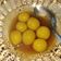 Cooksnap dari Mutia Purnamasari untuk resep Biji Salak Ubi Kuning
