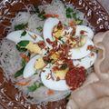 Cooksnap dari Ayaa HuBBy untuk resep Bihun Samarinda Ala Acil Warung