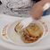 Cooksnap dari Dwinanda Deis Noerzannah untuk resep MPASI 1y+ Pancake Pisang