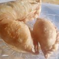 Cooksnap dari tri sukartini untuk resep Karipap pusing