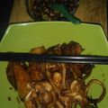 Cooksnap dari Gemah Ripah Loh Jinawi untuk resep Cumi Panggang Maknyuss u/ buka puasa👍