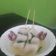 Cooksnap dari Lusi Dwi Aryanti untuk resep Eomuk/odeng (Korean fishcake) ala2😋