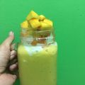 Cooksnap dari isti rabi'ati untuk resep King Mango Thai ala Bunda