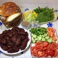 صورة من Gulgul Ali🌺Gulan، شاركها بعد تجربة وصفة كباب العراقي