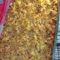 Cooksnap dari onecita untuk resep Macaroni Schotel Panggang