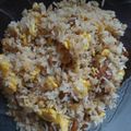 Cooksnap dari Stella Michelle untuk resep Nasi Goreng Mentega