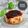 Cooksnap dari My'L Kitchen ( Libi ) untuk resep Basque Cheesecake | Burn Cheesecake