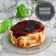 Cooksnap dari My'L Kitchen ( Libi ) untuk resep Basque Cheesecake | Burn Cheesecake