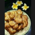 Cooksnap dari Susi Darmawan/IG @d_sus14 untuk resep Pisang Goreng Kelapa Parut (Godok Pisang)