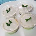 Cooksnap dari Noersiantie untuk resep Kue jongkong