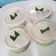 Cooksnap dari Noersiantie untuk resep Kue jongkong
