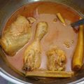Cooksnap dari Novy Wiludjeng untuk resep Gulai Ayam Khas Minang
