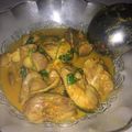 Cooksnap dari Feedya untuk resep Ati ampela masak rica (no pedas)