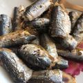 Cooksnap από Georgia στη συνταγή Σαρδέλες στη λαδόκολλα σαν τηγανητές!