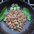 Cooksnap dari Sri Raihani untuk resep Sambal kacang (asam kacang)