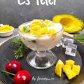 Cooksnap dari Ferasty untuk resep Es Teller KW