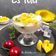 Cooksnap dari Ferasty untuk resep Es Teller KW