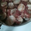 El cooksnap de Fam Molina Castillo cuando hizo Hígado de res tipo Ranchero.