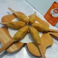 Cooksnap dari olive bunda qonita untuk resep Sempol Tahu Udang