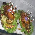 صورة من Bâsmâté Amál، شاركها بعد تجربة وصفة تفاح معسل (تحلية للسهرة)