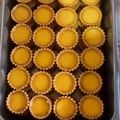 Cooksnap dari Mustika Troy untuk resep 18.Pie Susu Mini🥧😍🤤 (Teflon+Filling Mulus+Kulit Renyah Gurih)