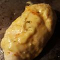 vlutaski's cooksnap of when they made Easy baked chicken breasts.