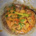 Cooksnap dari Ninik Widiantoro untuk resep 35. Ayam Rica-Rica