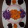 Jayshree Doshi's cooksnap of when they made તિરંગા સલાડ (Tiranga Salad Recipe In Gujarati).