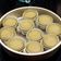 Cooksnap dari Mariska Tracy untuk resep Green Tea (Matcha) Cupcake, Lembut, Mudah & Enak!