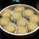 Cooksnap dari Mariska Tracy untuk resep Green Tea (Matcha) Cupcake, Lembut, Mudah & Enak!