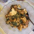 Cooksnap dari ester untuk resep Rica Rica Ayam