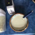 El cooksnap de onturos cuando hizo Leche condensada SIN AZÚCAR.