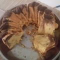 Cooksnap dari Fransisca Rafaella untuk resep Bolu jadul Hilda Amir salim
