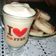 El cooksnap de LizFigueroa :D cuando hizo Café frío en licuadora.✨.
