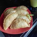 Cooksnap dari Kalisa Icha untuk resep Pastel